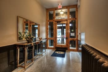 Western Hotel & Executive Suites