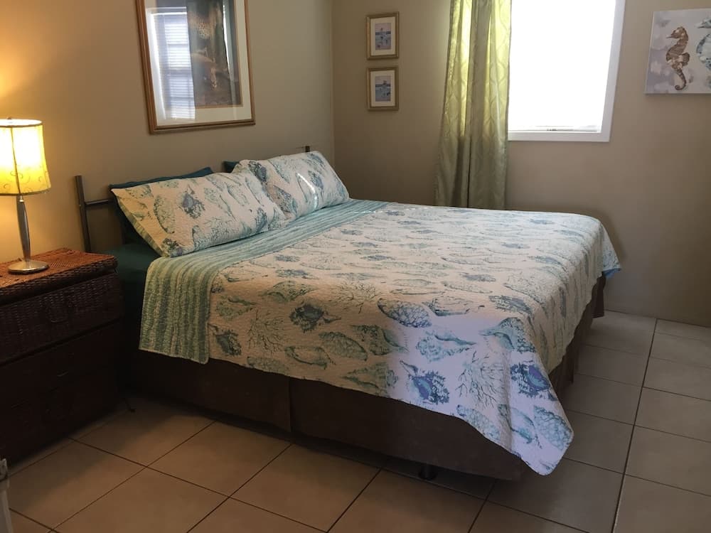 Corral Beach House Vacation Rental