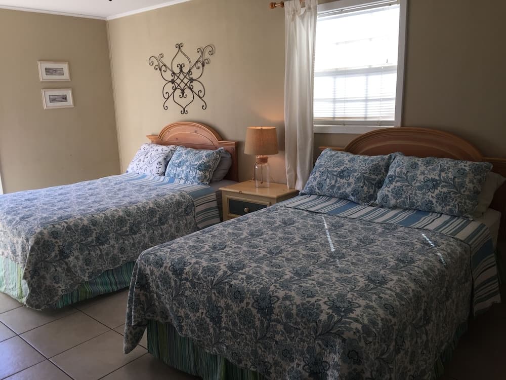 Corral Beach House Vacation Rental