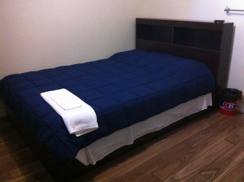 Auberge la Sept-Îloise