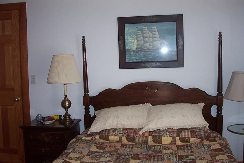 Chesapeake Inn of Lenox