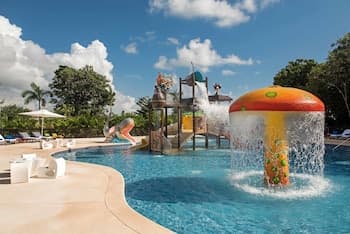 Princess Family Club Riviera - All Inclusive