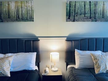 Elite Hotel Downtown Center