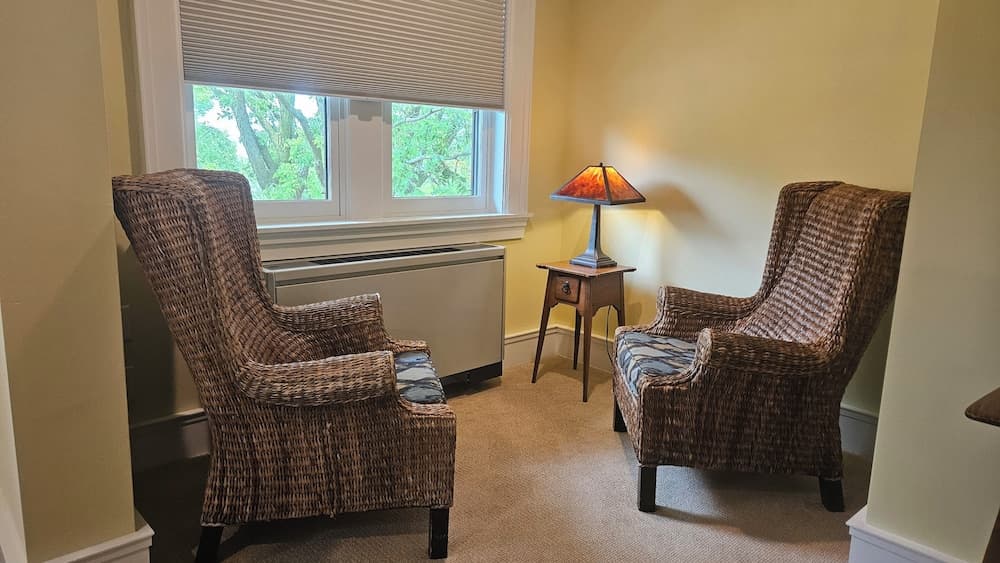 Mendota Lake House Inn