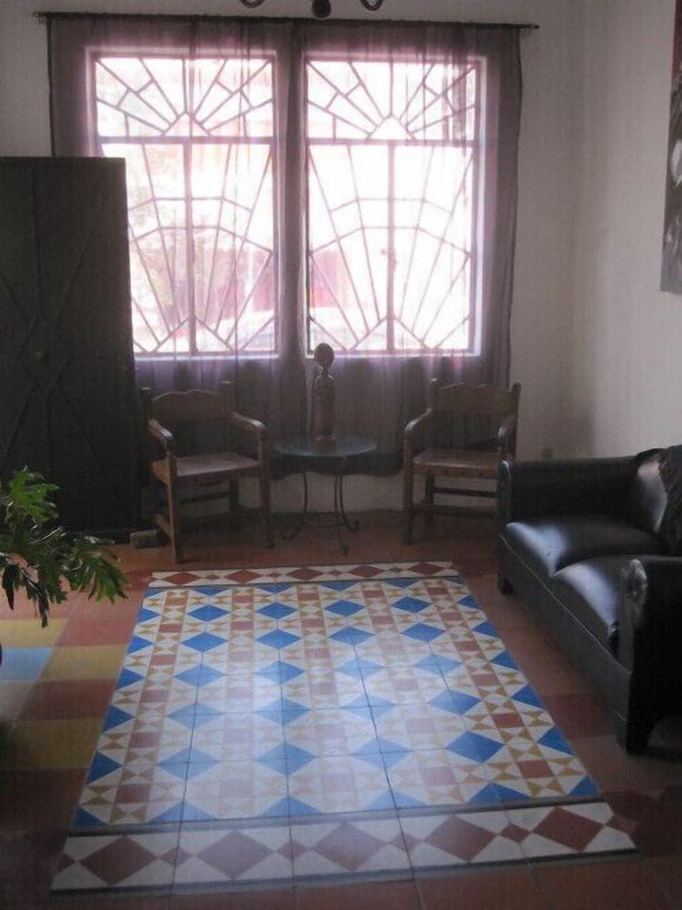 Mezcalito Blue Hostel