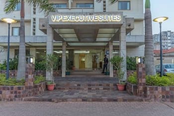VIP Executive Suites Maputo Hotel