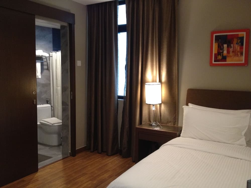 Imperial Heritage Hotel Melaka