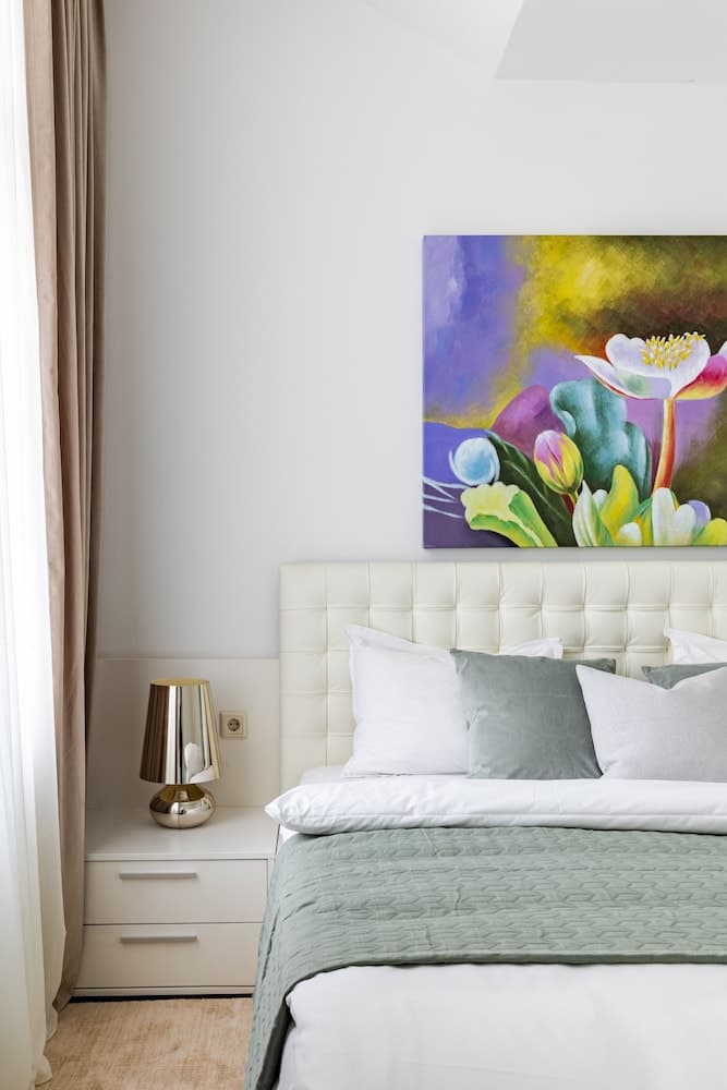 VISIONAPARTMENTS Marc-Aurel-Strasse - contactless check-in