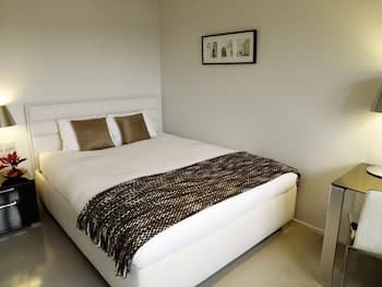 VISIONAPARTMENTS Zurich Binzmühlestrasse 50