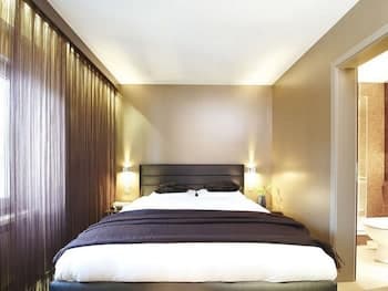 VISIONAPARTMENTS Zurich Cramerstrasse 2-6