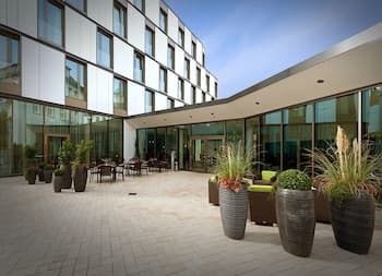 Vienna House Easy by Wyndham Osnabrück