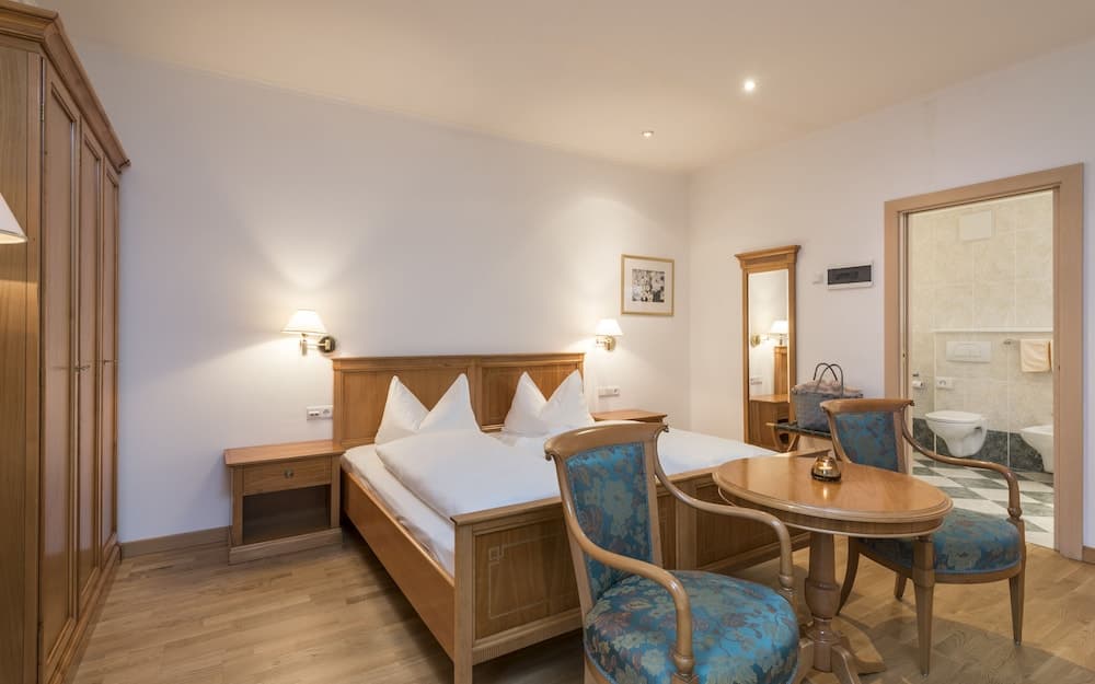 Post Hotel - Adults Only