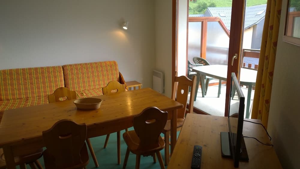 Center Resort Accomodation