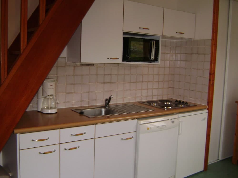 Center Resort Accomodation