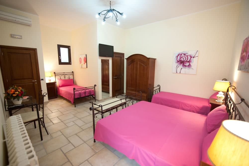 Bed and Breakfast Anxa