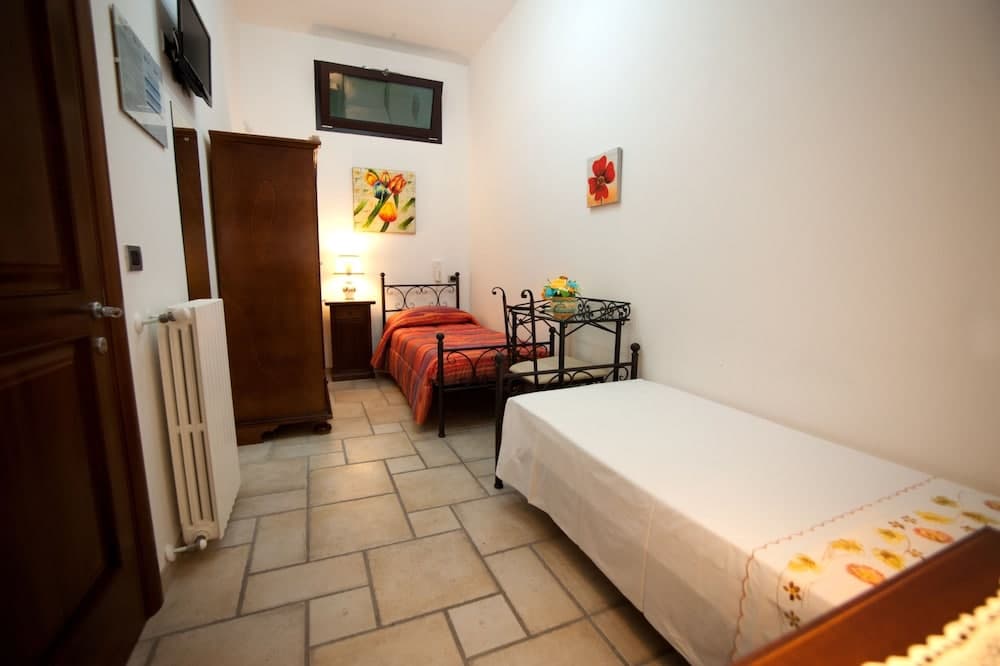 Bed and Breakfast Anxa