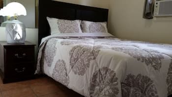 Sharodon Sands Motel