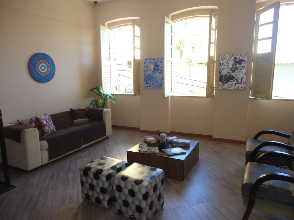 Pousada Bahia Morena