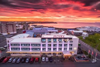 Diamond Suites by Reykjavik Keflavik Airport