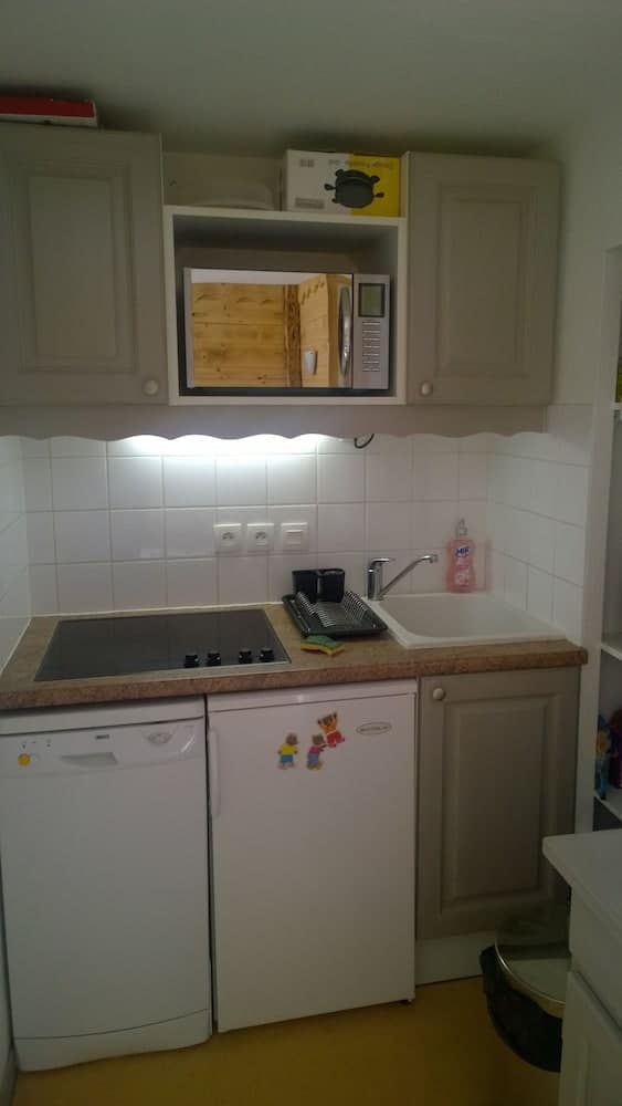 Les Balcons du Soleil 1