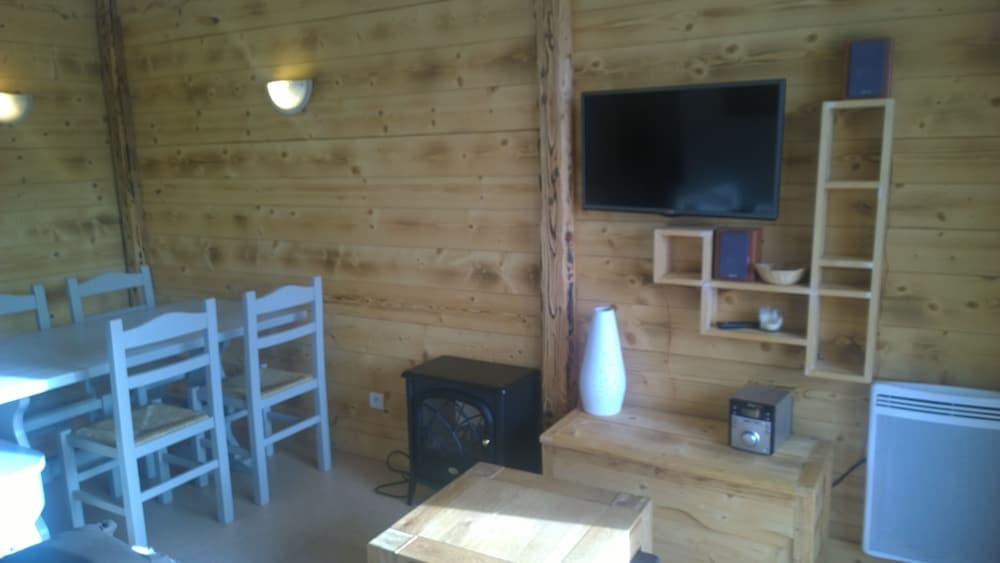 Les Balcons du Soleil 1