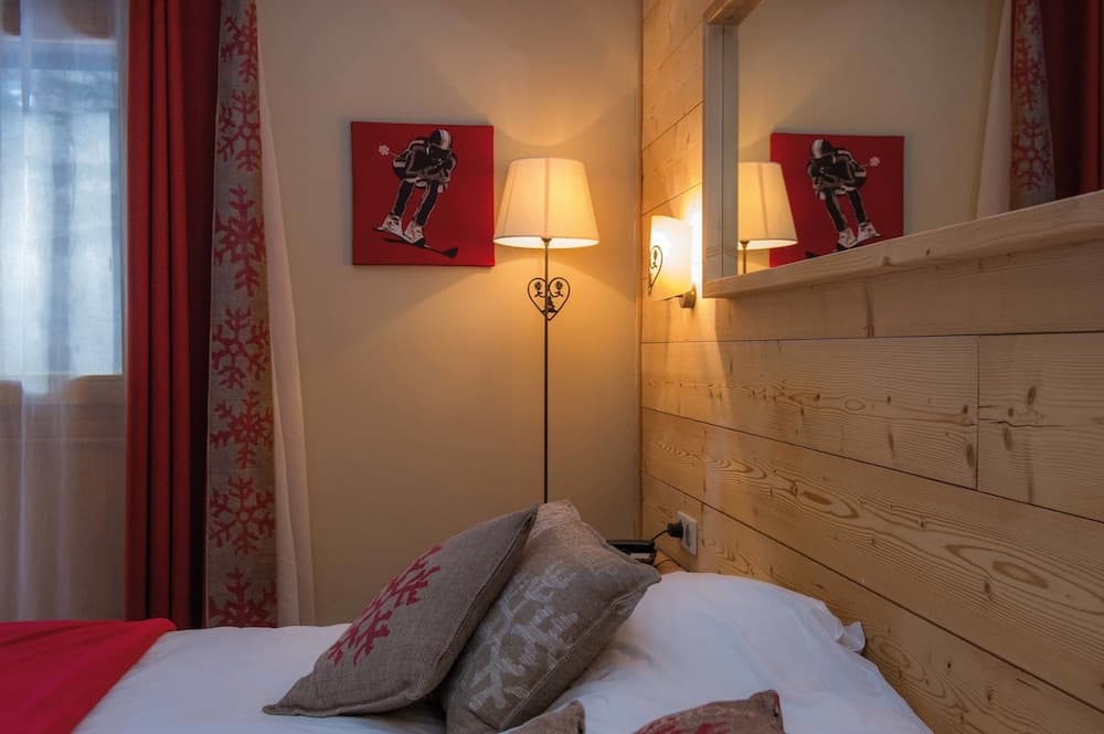 Club Vacances Bleues Les Alpes d'Azur