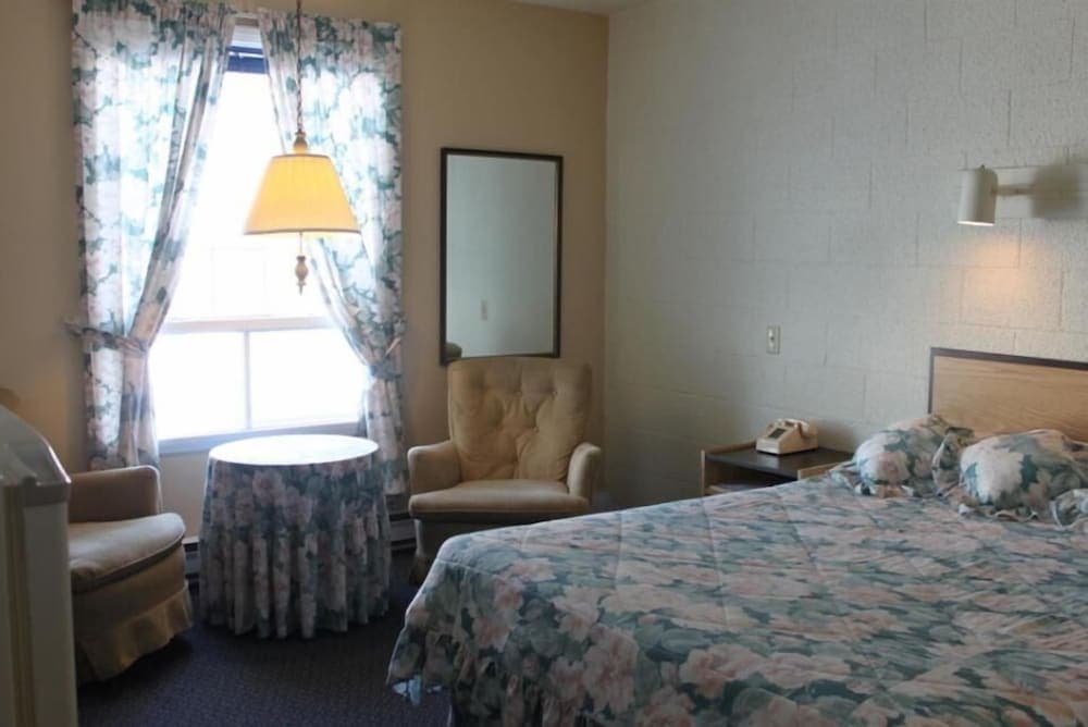 Auberge Motel Le Pigeonnier