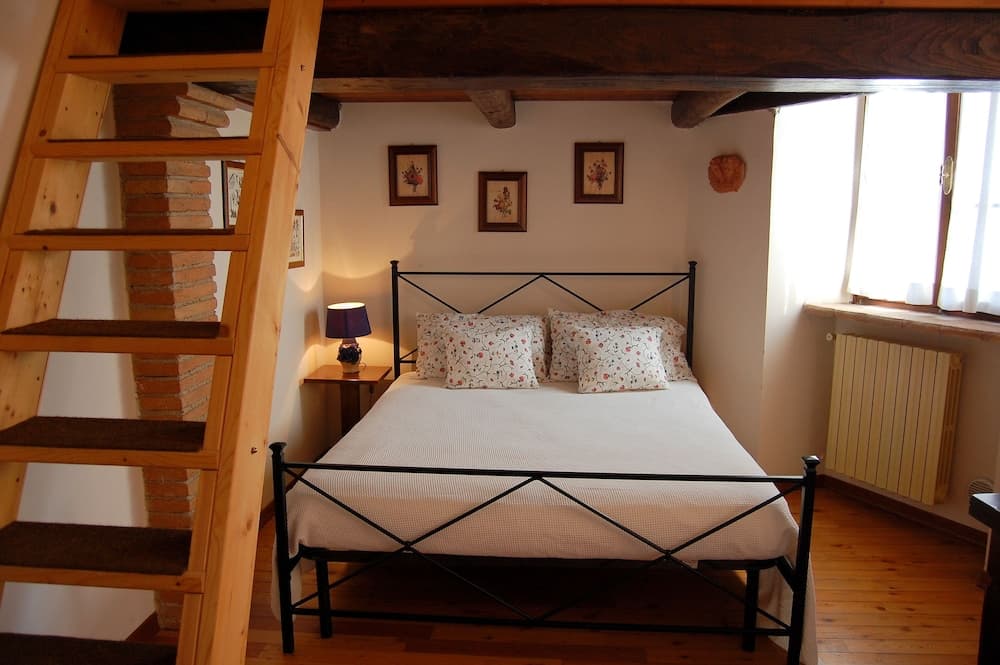 Il Castello di Rosceto