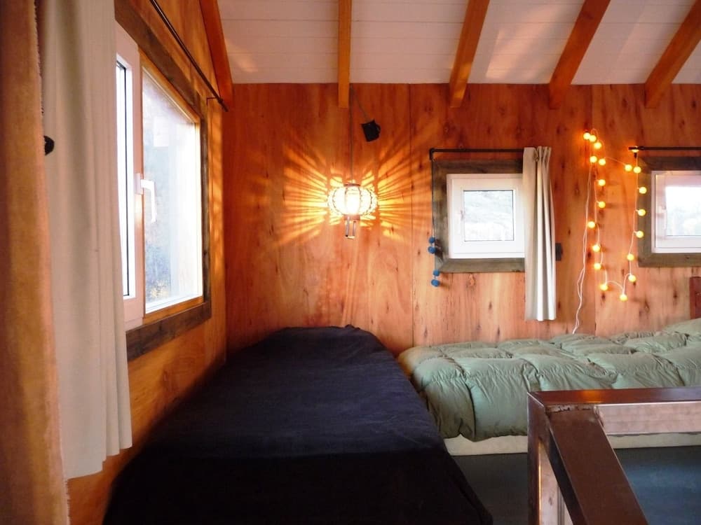 Un Vistón Modern Mountain Home