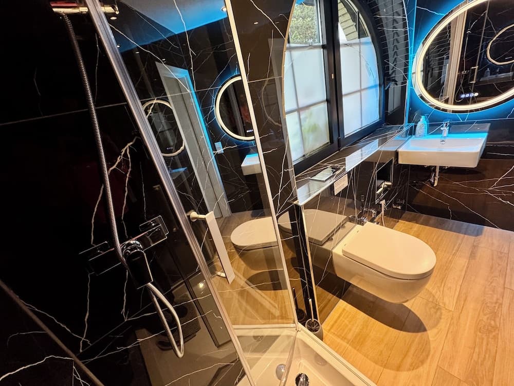 Villa Orchard Frankfurt