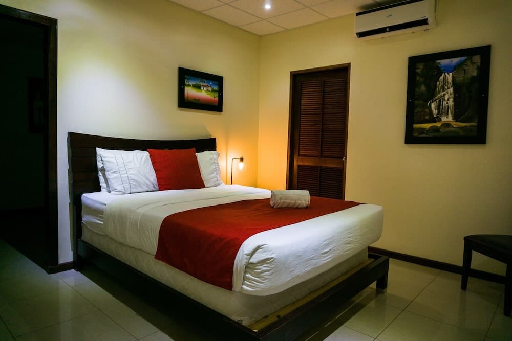 Canyon Boutique Hotel