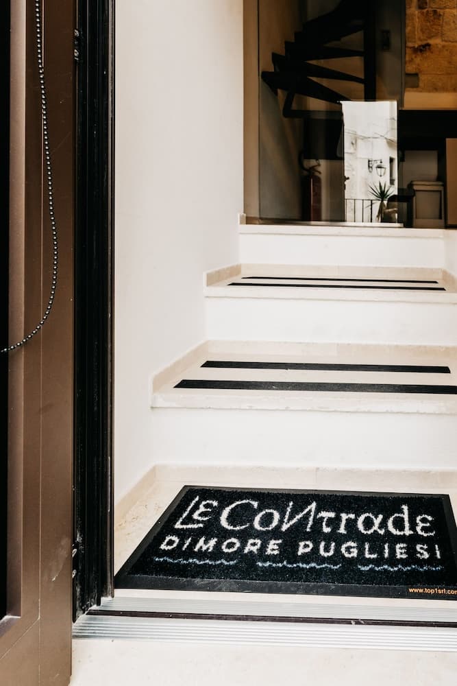 Le Contrade Dimore Pugliesi