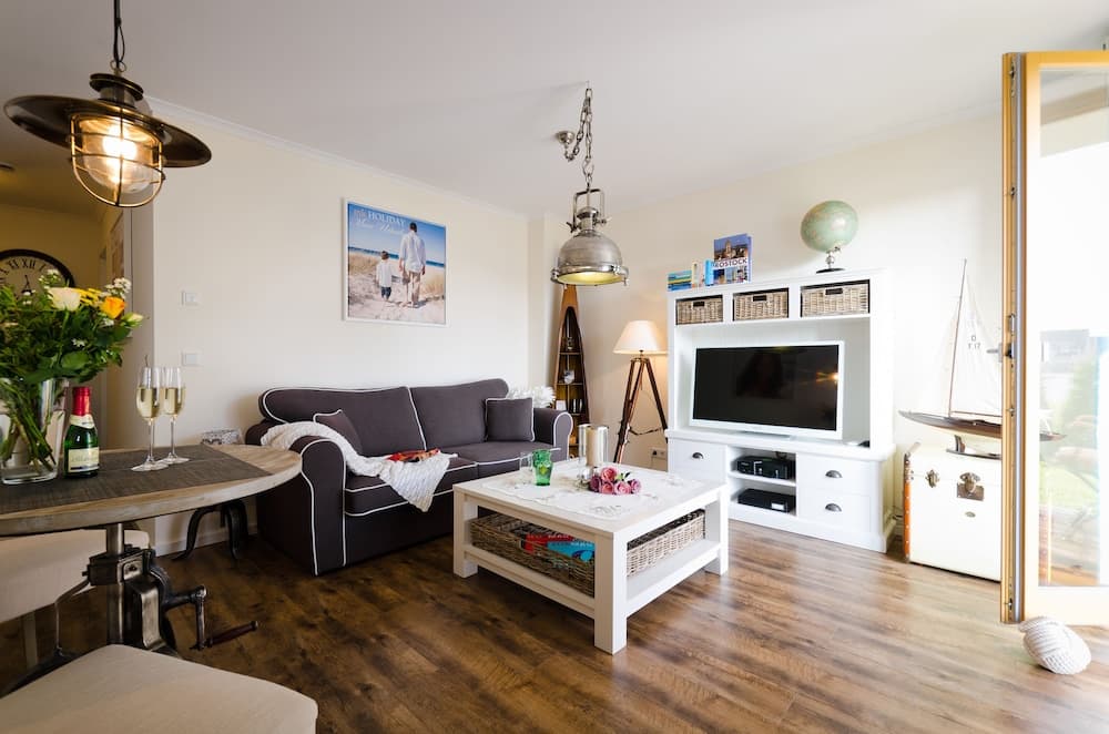 Ostseestrandliebe Villa Sanddorn Nr.2