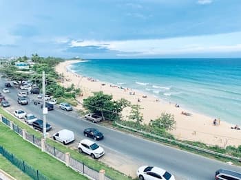 Oceania Apartments at Arecibo 681 Ocean Drive