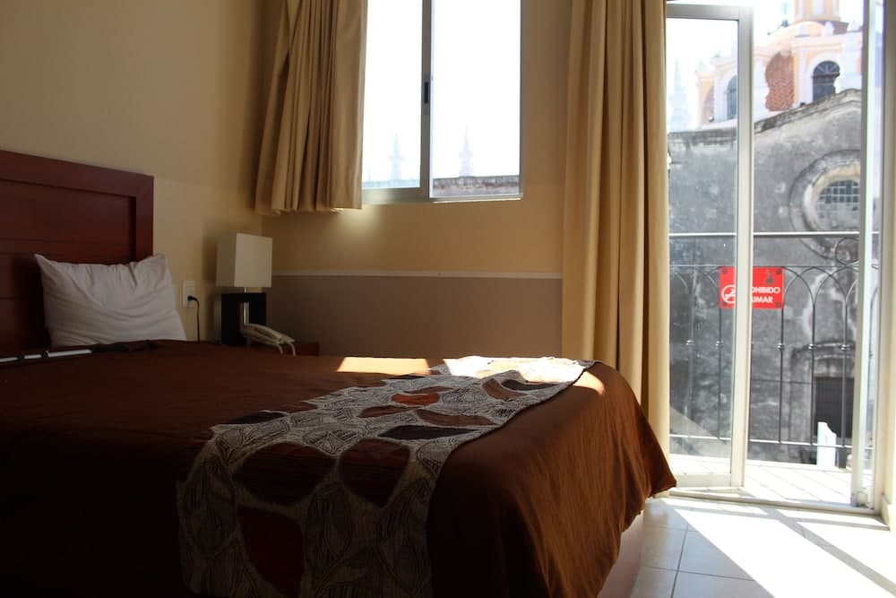 Hotel Casa de Oración San José