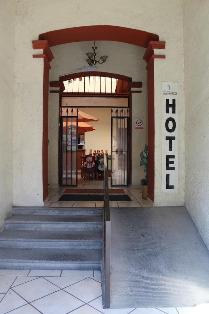 hotel image