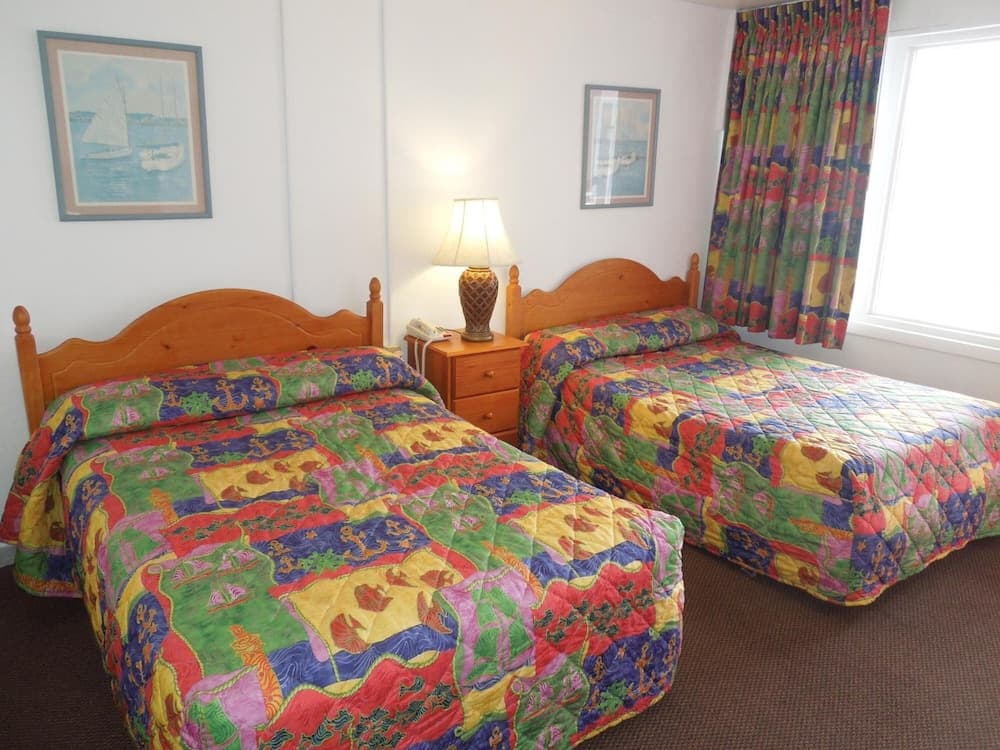 Skylark Resort Motel