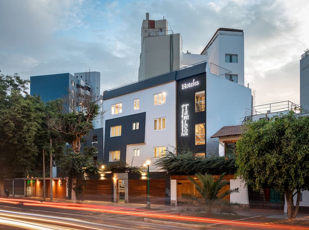 hotel image
