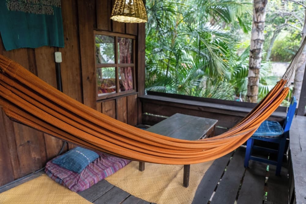 La Iguana Perdida - Hostel