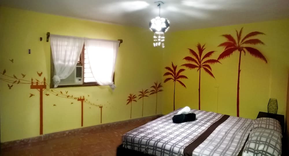 Maya Cha'an Guesthouse