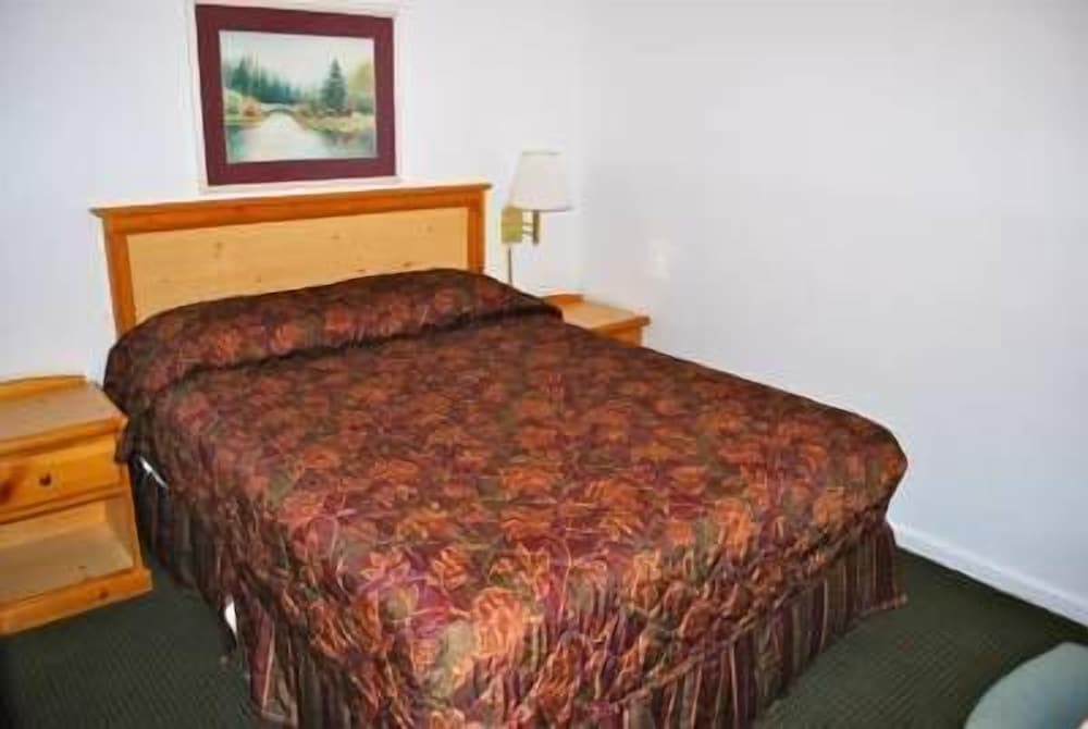 Central Motel Great Falls