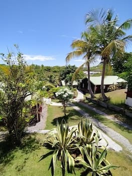 Residence Ti Village Creole