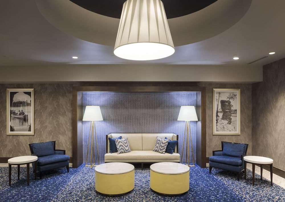 Ho-Chunk Casino Hotel - Wisconsin Dells