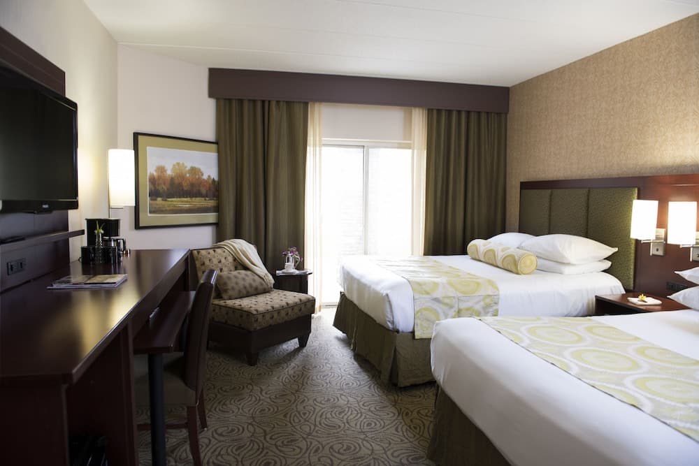 Ho-Chunk Casino Hotel - Wisconsin Dells