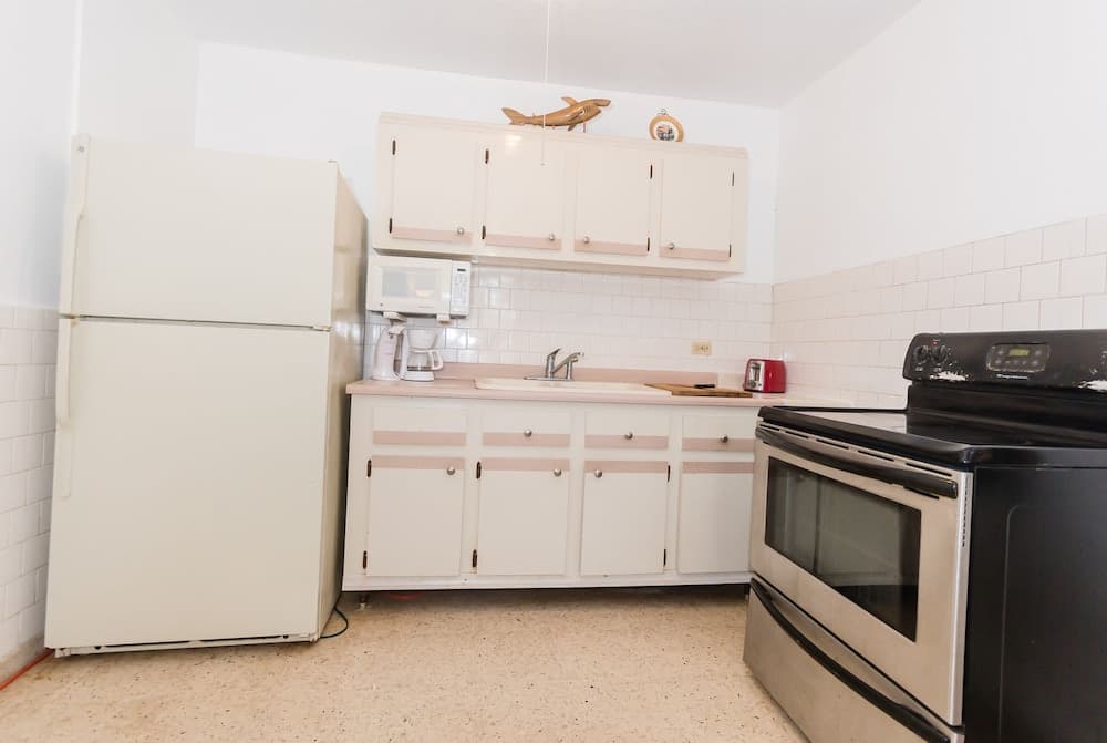 Toque al Atlantico Family Inn