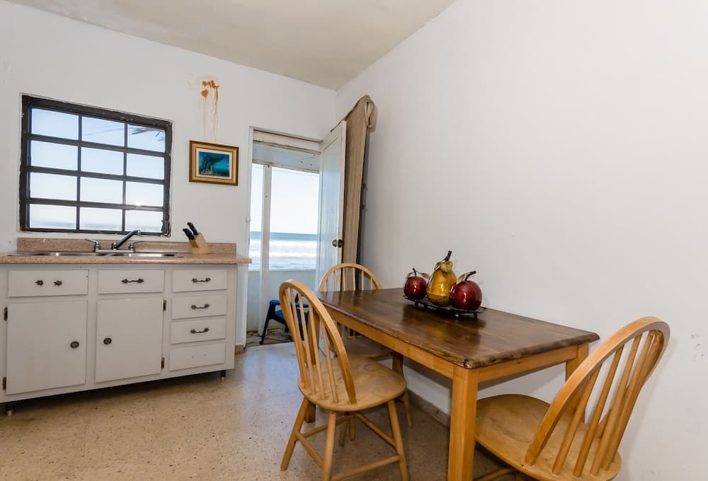 Toque al Atlantico Family Inn