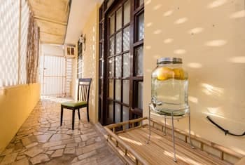 Toque al Atlantico Family Inn