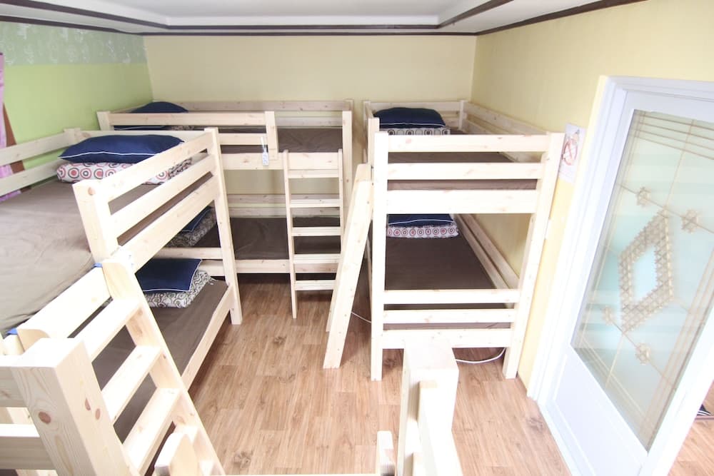 Empathy Guesthouse - Hostel