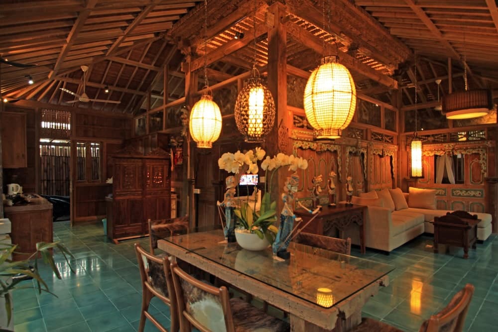 Aryaswara Villa Ubud