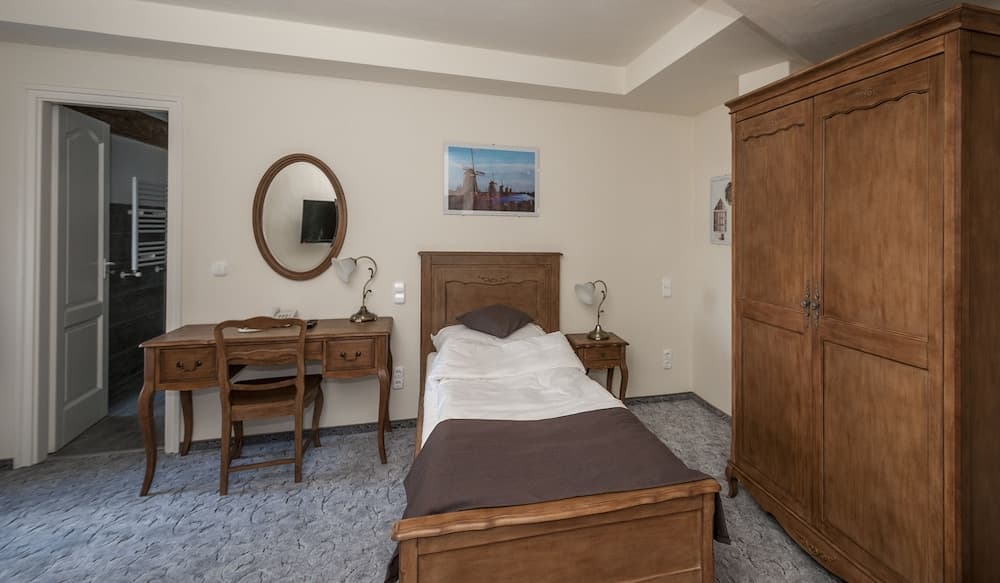 Malom Hotel és Étterem